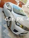 Toyota Corolla GLI 2016 For Sale in Wah