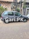 Suzuki Cultus VXR 2010 For Sale in Faisalabad