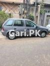 Suzuki Cultus VXR 2010 For Sale in Faisal Town