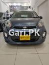 KIA Picanto VXR 2020 For Sale in Bahadurabad