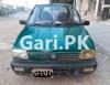 Suzuki Mehran VXR 1998 For Sale in Karachi