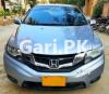 Honda City IVTEC 2018 For Sale in Karachi
