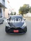 Toyota Vitz  2018 For Sale in Karachi