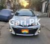 Toyota Yaris  2020 For Sale in Rashid Minhas Road