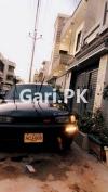 Toyota Corolla 2.0 D 1999 For Sale in Karachi