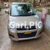 Suzuki Wagon R  2021 For Sale in Karachi
