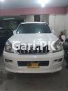 Toyota Land Cruiser  2008 For Sale in Karachi