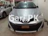 Toyota Yaris  2021 For Sale in Karachi