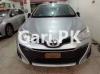 Toyota Yaris  2021 For Sale in PECHS