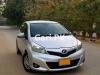 Toyota Vitz F 1.0 2013 For Sale in Karachi