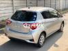 Toyota Vitz F 1.0 2017 For Sale in Lahore