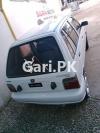 Suzuki Mehran VX Euro II 2013 For Sale in Rawalpindi