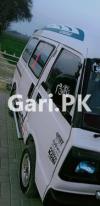 Suzuki Bolan GL 1990 For Sale in Okara