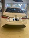 Toyota Corolla Altis Automatic 1.6 2022 For Sale in Lahore