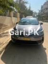 Toyota Corolla GLI 2020 For Sale in Peshawar