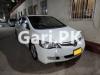 Honda Civic VTi Oriel Prosmatec 2012 For Sale in Rashid Minhas Road