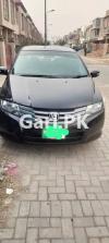 Honda City Aspire 2013 For Sale in Airport Road