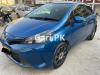 Toyota Vitz F 1.0 2014 For Sale in Karachi