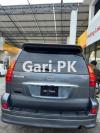 Toyota Prado TZ 3.4 2002 For Sale in Peshawar