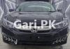 Honda Civic VTi Oriel Prosmatec 2018 For Sale in Lahore
