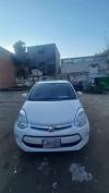 Toyota Passo  2015 For Sale in Rawalpindi