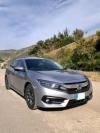 Honda Civic VTi Oriel 2019 For Sale in Islamabad