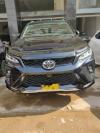 Toyota Fortuner  2022 For Sale in Lahore