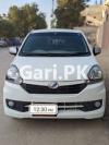 Daihatsu Mira  2014 For Sale in Lahore