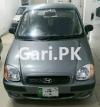 Hyundai Santro  2008 For Sale in Johar Town