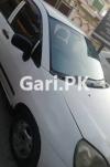 Suzuki Liana  2007 For Sale in Soan Garden Phase 2