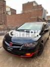 Honda Civic Prosmetic 2009 For Sale in Faisalabad