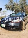 Honda Civic VTi 2011 For Sale in Millat Town