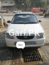 Suzuki Alto  2004 For Sale in Peshawar