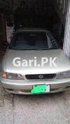 Suzuki Baleno  1999 For Sale in G-8 Markaz