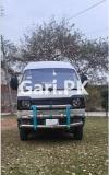 Suzuki Bolan  2008 For Sale in Lahore