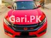 Honda Civic VTi Oriel Prosmatec 2017 For Sale in PECHS