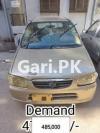 Suzuki Alto  2004 For Sale in Karachi
