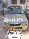 Suzuki Alto  2004 For Sale in Federal B Area - Block 7