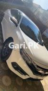 Honda Civic VTi Oriel 2021 For Sale in Lahore