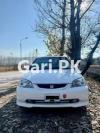 Honda Civic VTi Oriel Prosmatec 2001 For Sale in Karachi