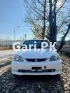 Honda Civic VTi Oriel Prosmatec 2001 For Sale in PECHS