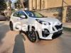 Kia Sportage  2022 For Sale in Karachi