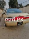 Toyota Corolla 2.0 D 1999 For Sale in Rawalpindi