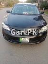 Toyota Corolla XLi VVTi 2012 For Sale in Lahore