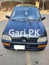Daihatsu Cuore  2009 For Sale in Dera Ghazi Khan
