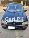 Daihatsu Cuore  2009 For Sale in Garden Town