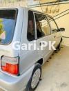 Suzuki Mehran VX 2019 For Sale in Karachi