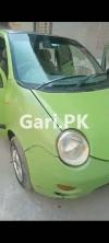 Chery QQ  2006 For Sale in Lahore