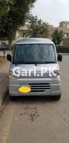 Mitsubishi Minica b Bravo 2018 For Sale in Islamabad