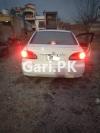 Toyota Corolla XLi 2004 For Sale in Islamabad